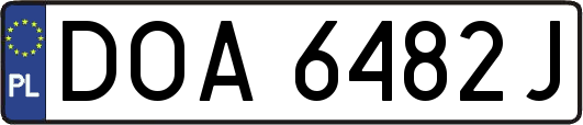 DOA6482J