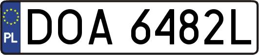DOA6482L