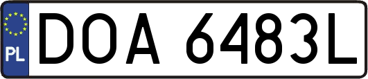 DOA6483L