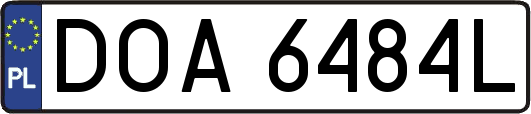 DOA6484L