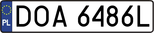 DOA6486L