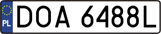 DOA6488L