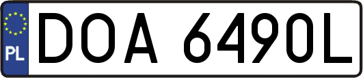 DOA6490L