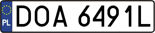 DOA6491L