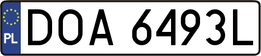 DOA6493L