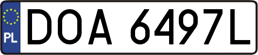 DOA6497L