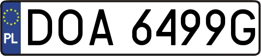 DOA6499G