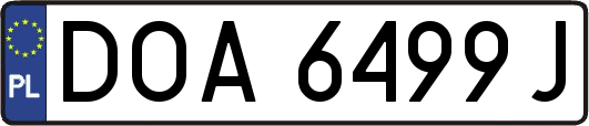 DOA6499J