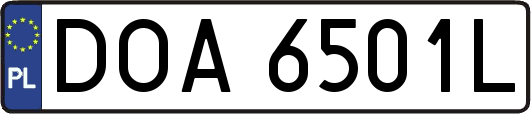 DOA6501L