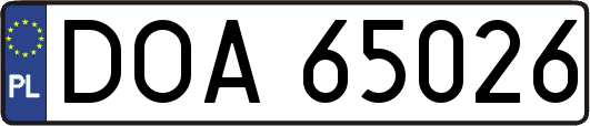 DOA65026