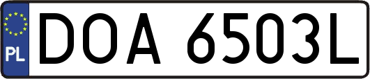 DOA6503L