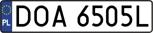 DOA6505L