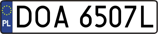DOA6507L