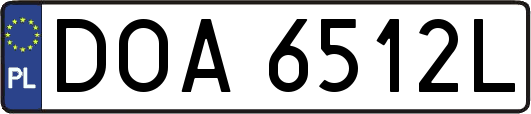DOA6512L