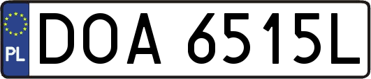 DOA6515L