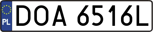 DOA6516L