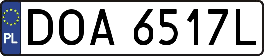 DOA6517L
