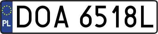 DOA6518L