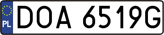 DOA6519G