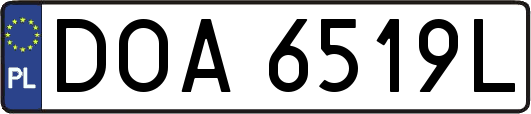 DOA6519L