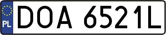 DOA6521L