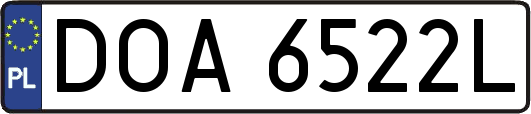 DOA6522L
