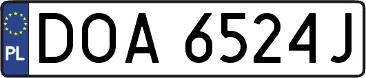 DOA6524J