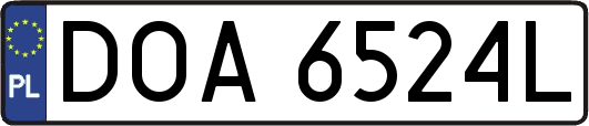 DOA6524L