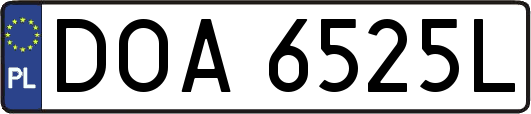 DOA6525L