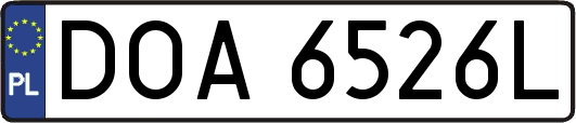 DOA6526L