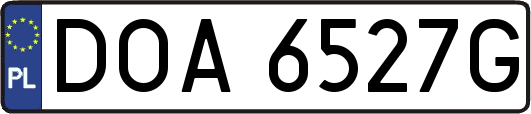 DOA6527G