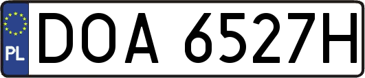 DOA6527H