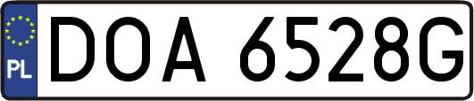 DOA6528G