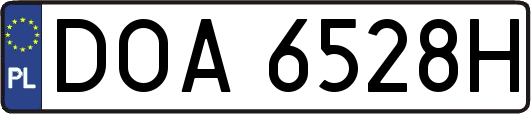 DOA6528H