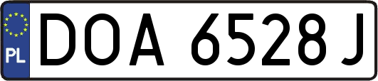 DOA6528J