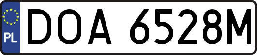DOA6528M