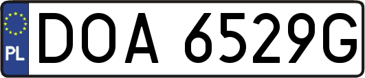 DOA6529G