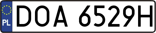 DOA6529H