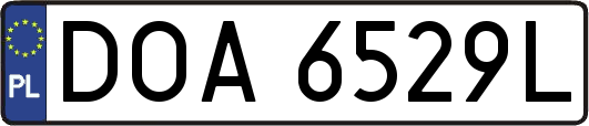DOA6529L