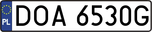 DOA6530G