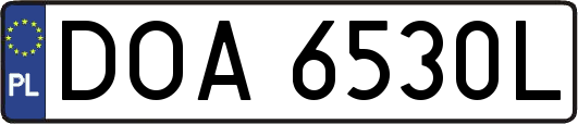 DOA6530L