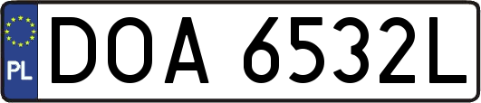 DOA6532L