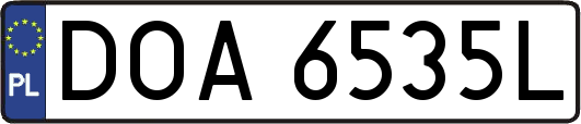 DOA6535L