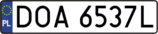 DOA6537L
