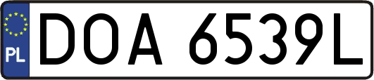 DOA6539L
