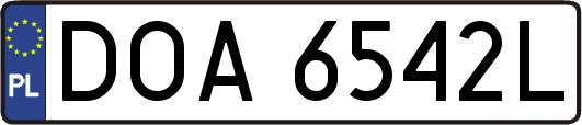 DOA6542L
