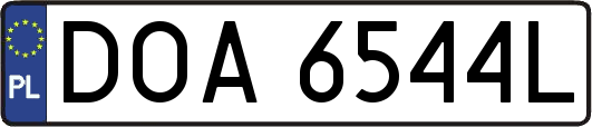 DOA6544L