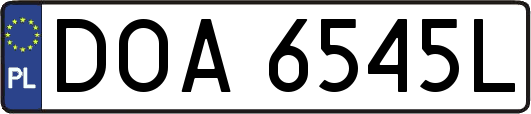 DOA6545L