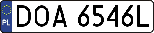 DOA6546L