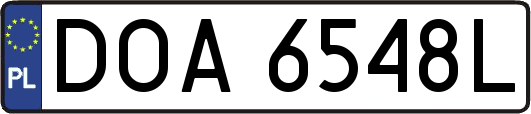 DOA6548L